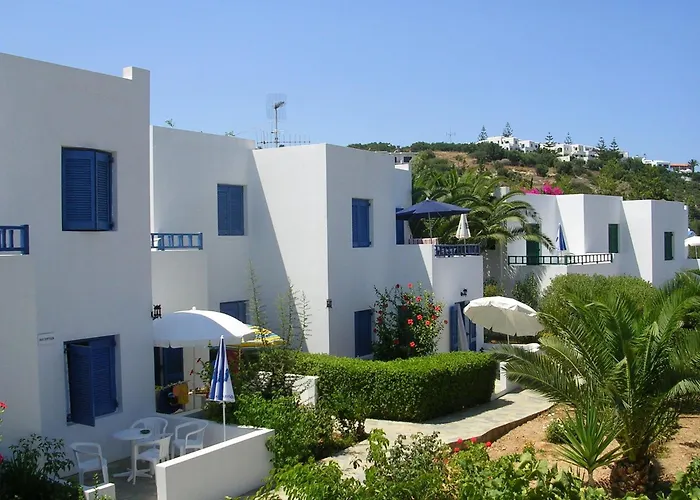 Sirius Apartments