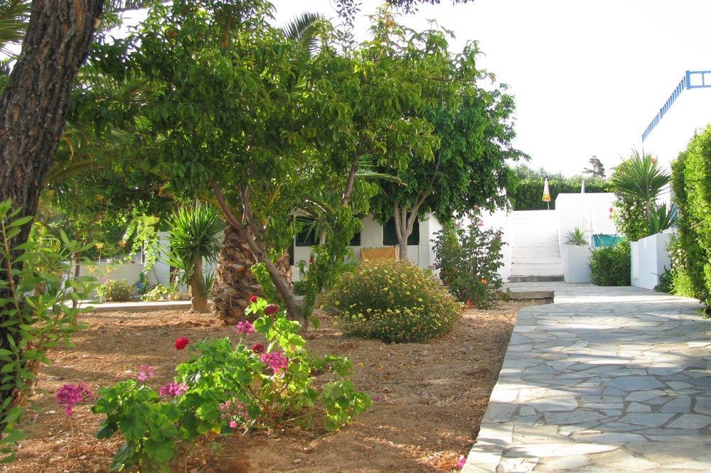 Aparthotel Sirius Hersonissos (Crete)