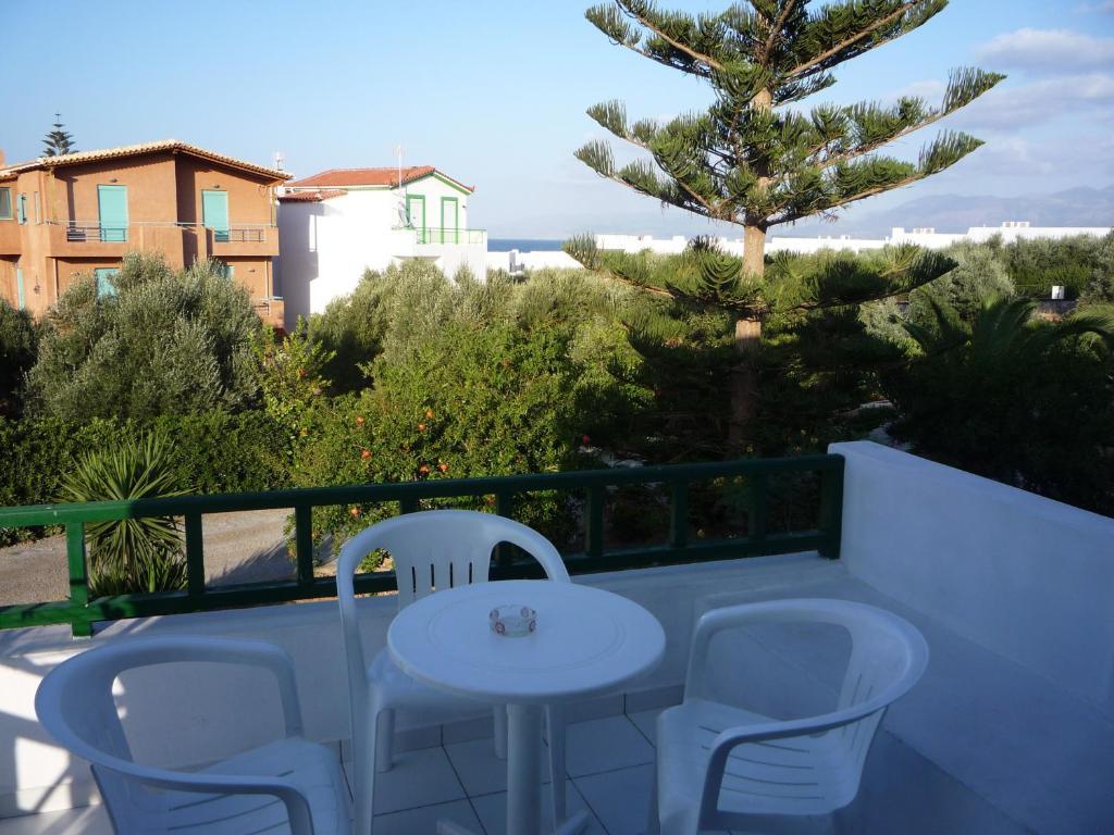 Sirius Aparthotel