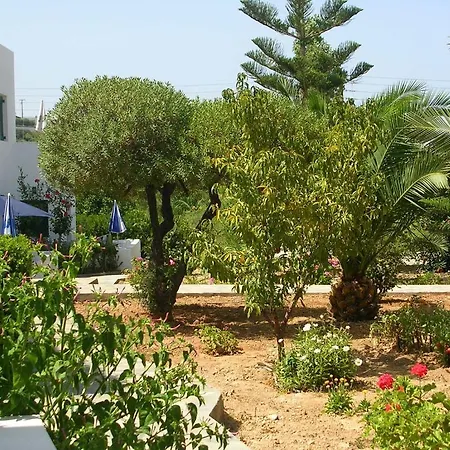 Sirius Apartments Hersonissos  Room photo