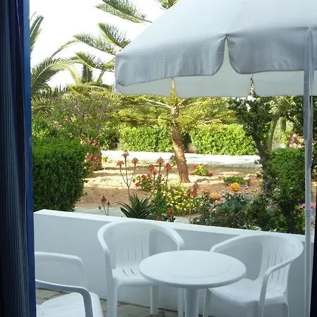 Sirius Apartments Hersonissos  Room photo