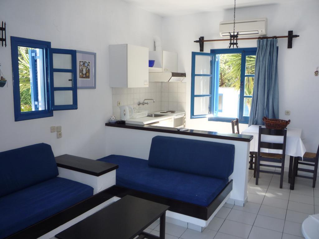 Aparthotel Sirius